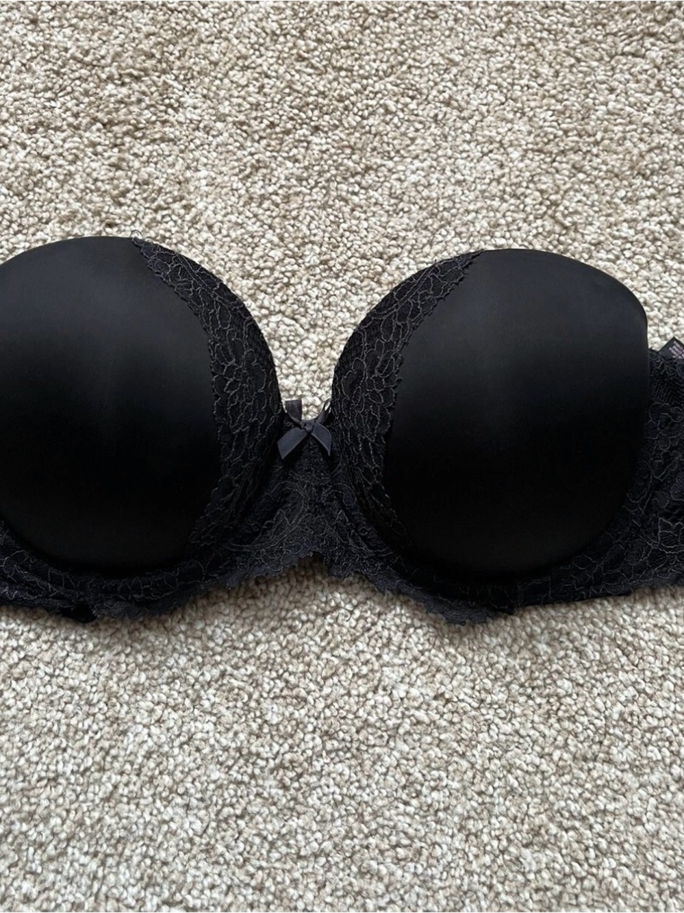 Dream Angels multiway bra 32D